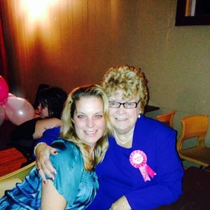 Meet your Posher, Georgina